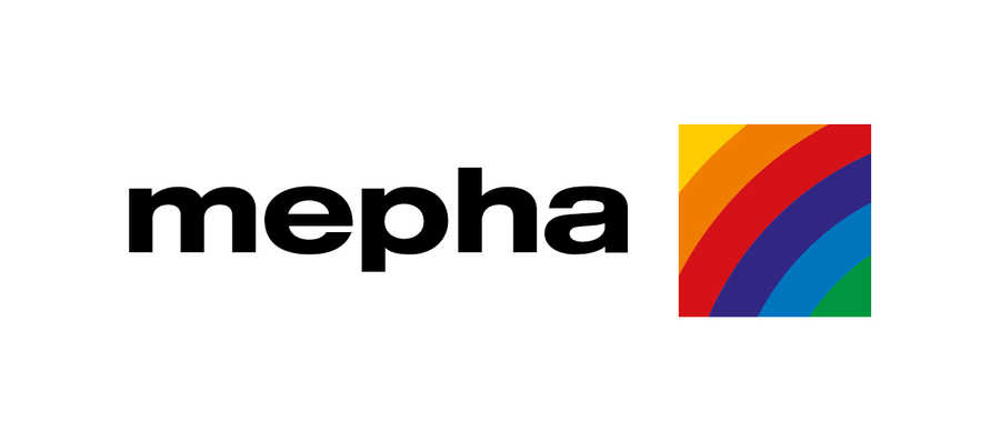 mepha logo